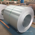 Q345 Coil galvanizzato in acciaio per congelatore